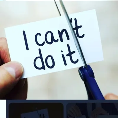 motivation page profile