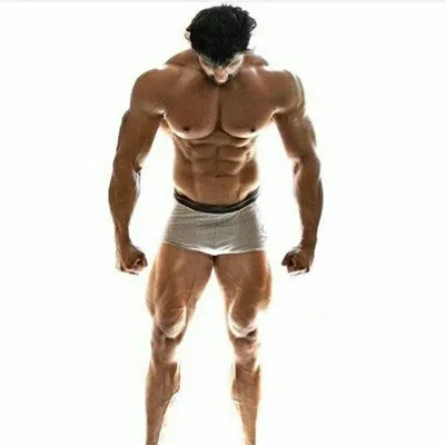 Fitness_Maker profile