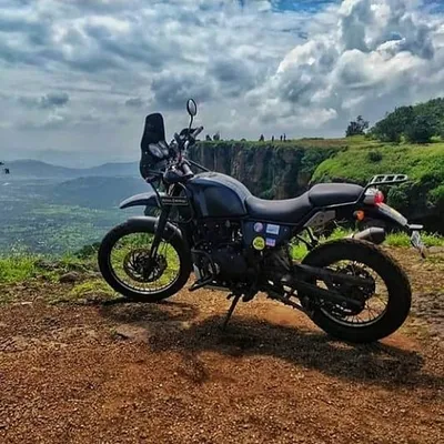 ALL BIKES ๐๐ profile