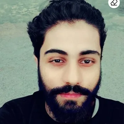 Fazal Kareem🔵 profile