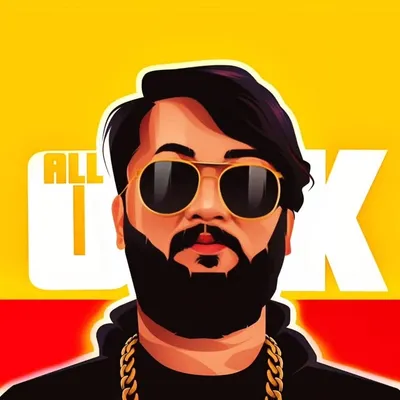 Alok Babu R profile