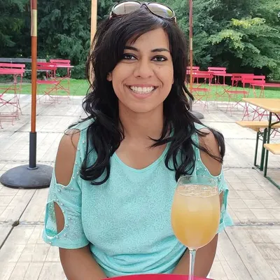Rachna Singh profile
