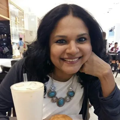 โSavithri Srinivasan | Nature Artist