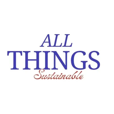 All Things Sustainable profile