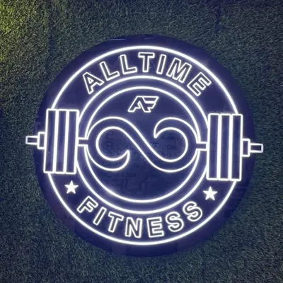 All TIME FITNESS profile