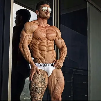 all workout centre profile