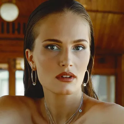 Alla Kostromichova profile