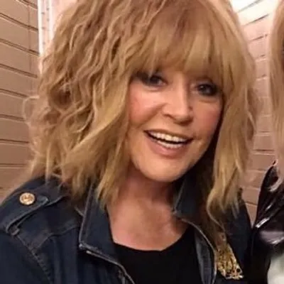 ALLA PUGACHEVA profile