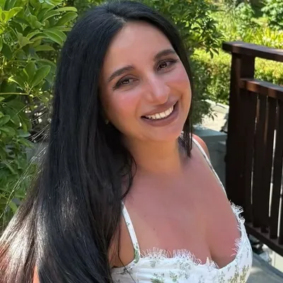 Декоратор Алла Баскаян /Москва profile