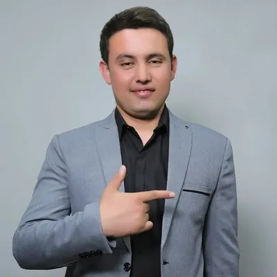 Allabergan Allaberganov profile