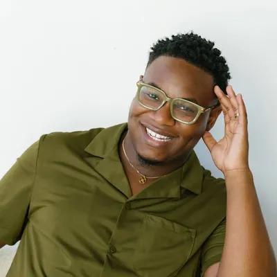 Brandon Jenkins M.Ed profile