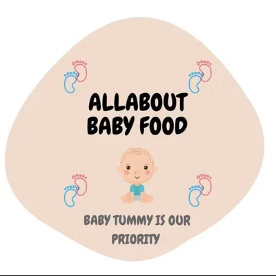 ZURA | FAWWAZBABYFOOD PUCHONG profile