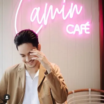 Kao Jirayu FanClub ♡ profile