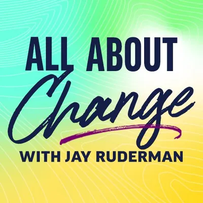 All About Change with Jay Ruderman profile