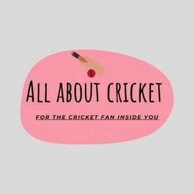 All About Cricket profile