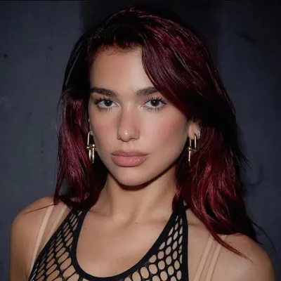 All About Dua Lipa profile