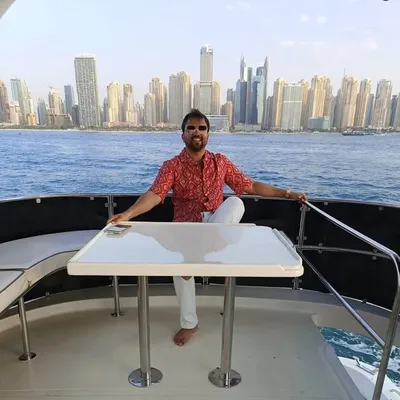 Kunaal Dangi profile