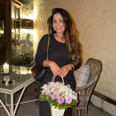 Apurva ๐ | Chd-Pkl profile
