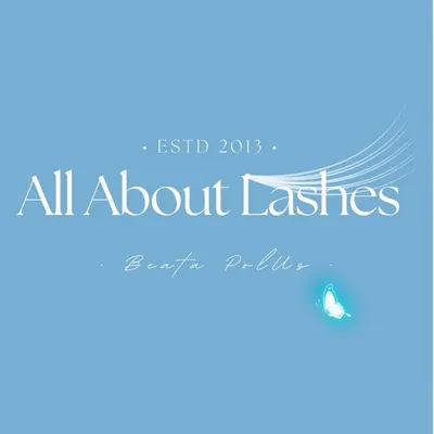 All About Lashes Beata Polus profile