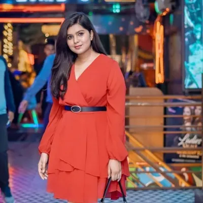 मानसी शर्मा✨ profile