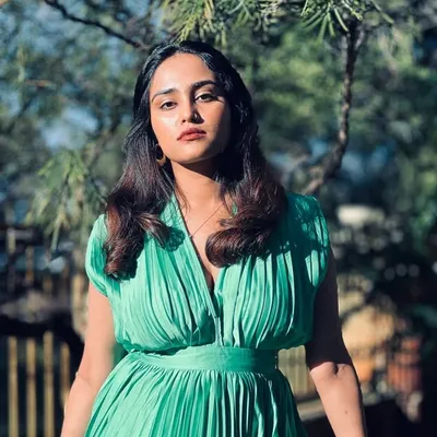 Minakshi Gireesh profile