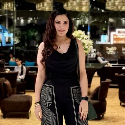 Niharika Kumar🧜🏻♀️ profile
