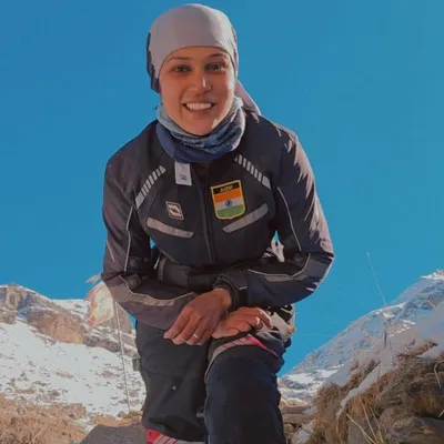 Ritika Sharma profile