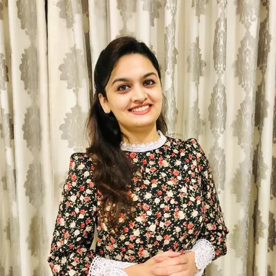 Dr Shruti Patil MD Skin profile