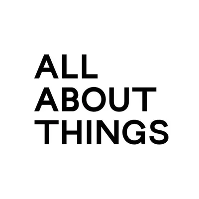 All About Things | Street Art Curation profile