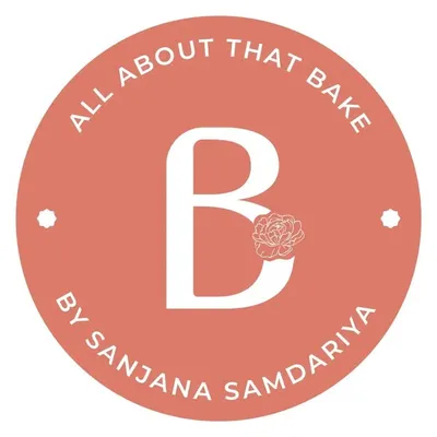 All About That Bake| By Sanjana and Tanushree Samdariya. profile