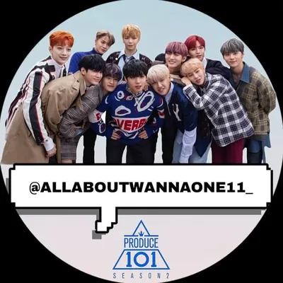 All About Wannaone 11 profile