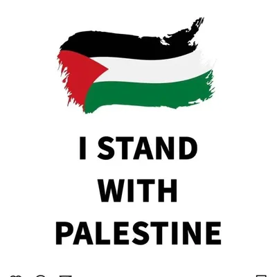 PALESTINE ๐ต๐ธโ๐ป profile
