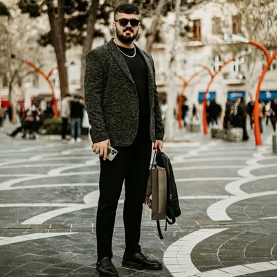 Allahverdi Ağayev \ Gitara Müəllimi profile
