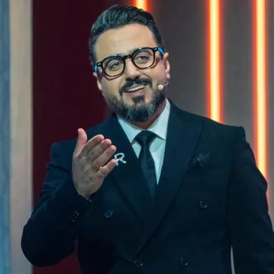 Rachid Allali profile