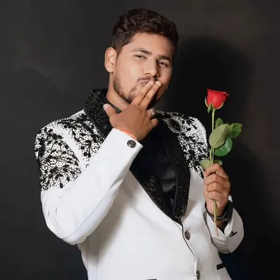 ALLAM SRIKANTH CHOWDARY🔥🔥 profile