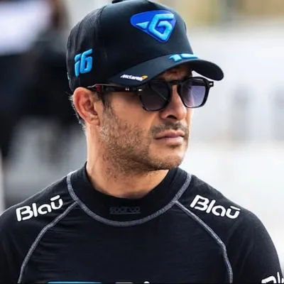 Allam Khodair profile