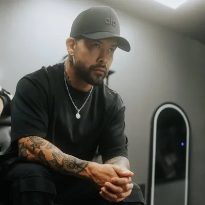 Allan Aguilera profile
