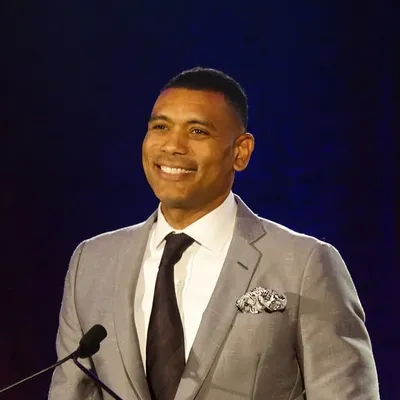 Allan Houston profile