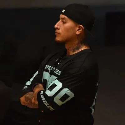 Alan “el malandro” Xochipa 👹 profile