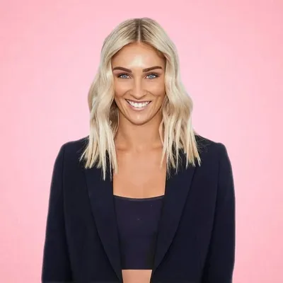 Allana Ferguson profile