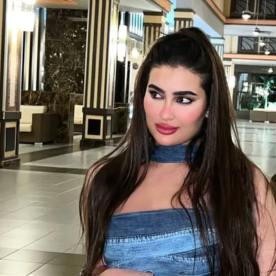 Alla💋 ألاء profile