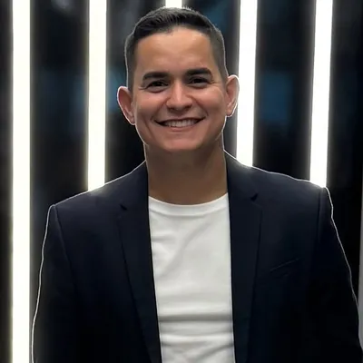 Allan Jesus profile