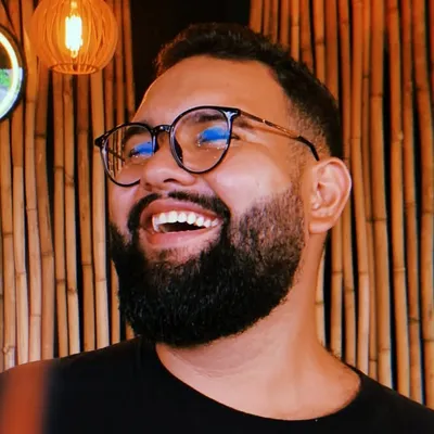 Allan Medrado profile