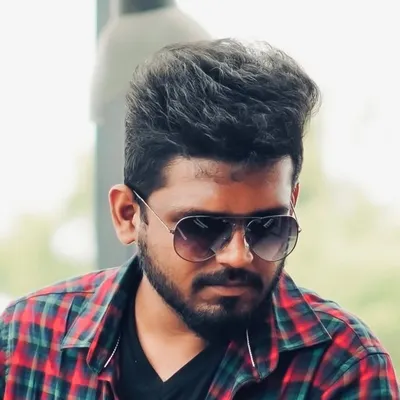 Allan Preetham profile