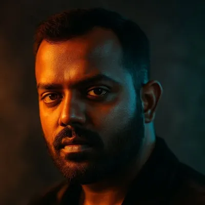 Allan Roy profile