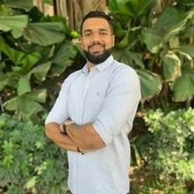 Allan Silveira profile