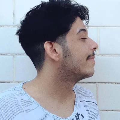 Allan Trajano profile