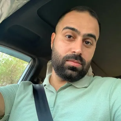 Ali Anaid profile