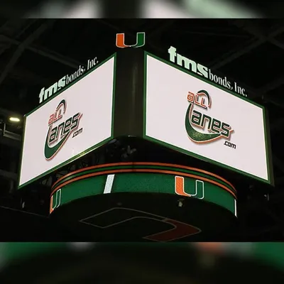 allCanes - A ‘Canes Fan Tradition Since ‘59 🙌✨ profile