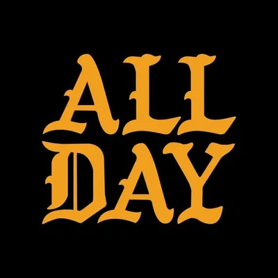 All Day Tattoo profile
